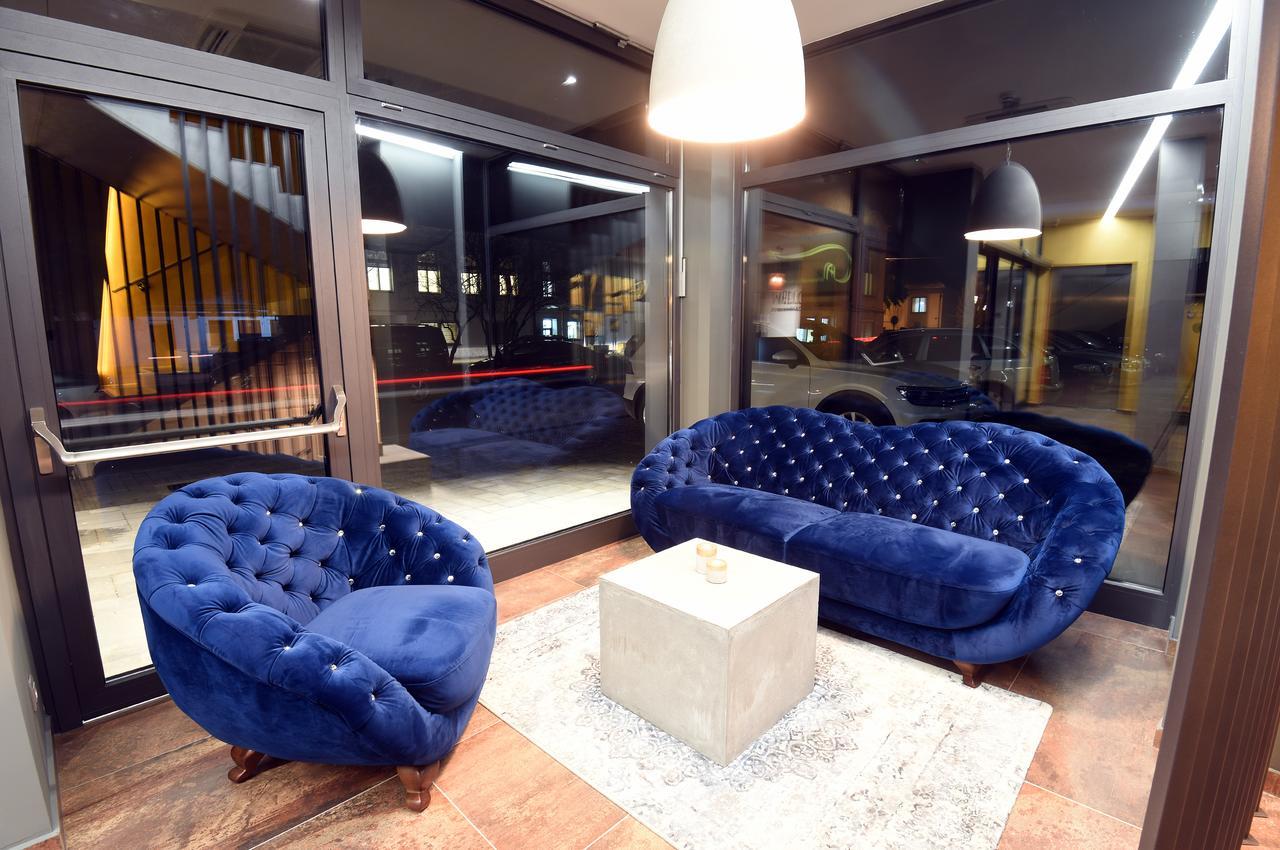 Hotel Castellum Čakovec Dış mekan fotoğraf