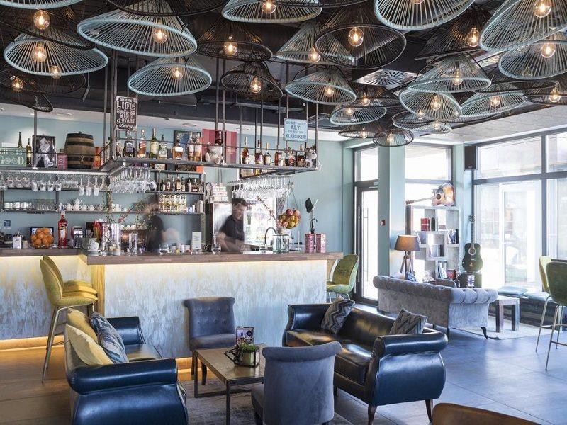 Hotel Castellum Čakovec Dış mekan fotoğraf