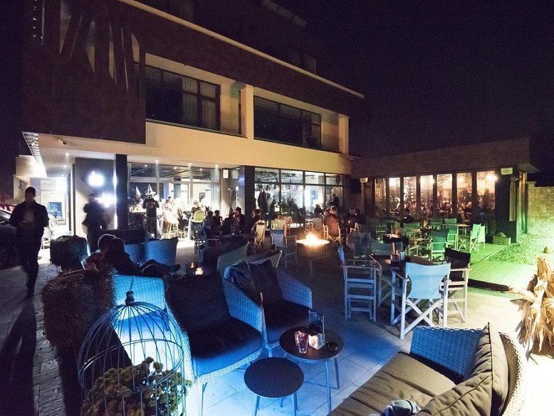 Hotel Castellum Čakovec Dış mekan fotoğraf