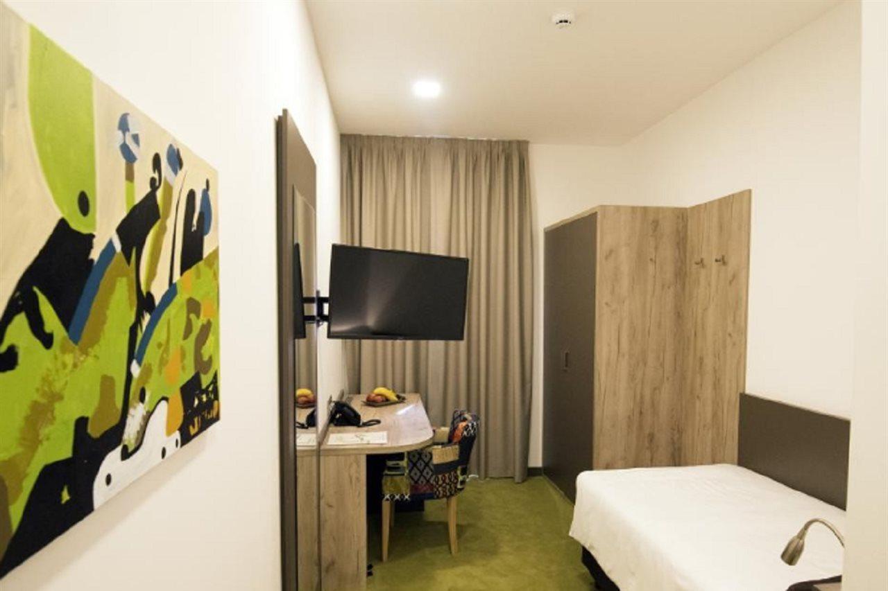 Hotel Castellum Čakovec Dış mekan fotoğraf